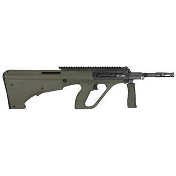 Picture of STEYR AUG A3 M1 556/223 30RD AUGM1GRNEXT