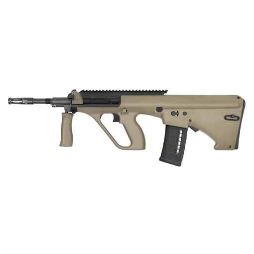 Picture of STEYR-AUG A3 M1 5.56/223 Rem MUD NATO Stock 16" AUGM1MUDNATOEXT