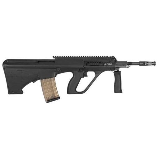 Picture of STEYR AUG A3 M1 556/223 RFL 16" BLK AUGM1BLKEXT