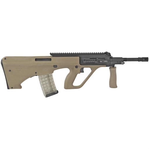 Picture of STEYR AUG A3 M1 556/223 RFL 16" MUD AUGM1MUDEXT