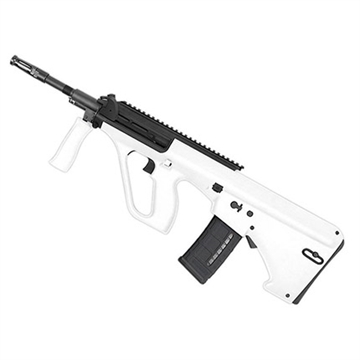 Picture of STEYR AUG A3 M1 556/223 RFL 16" WHT AUGM1WHIEXT