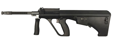 Picture of Steyr AUG A3-M1 Black SR NATO 20 inch-CA SAI-AUG-BLACK-SR-NATO-20IN-CA