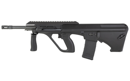 Picture of Steyr Arms AUG A3 M2 AUGM2BLKNATOEXT300