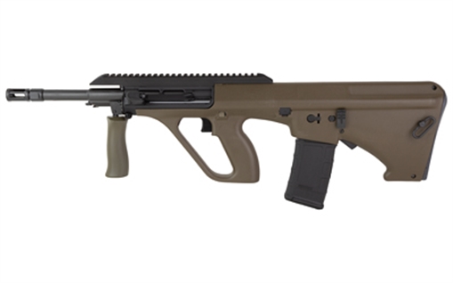 Picture of Steyr Arms AUG A3 M2 AUGM2GRNNATOEXT300