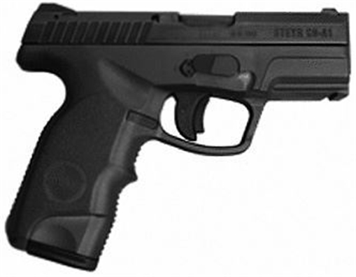 Picture of Steyr C40-A1 40 S&W SAI-C40A1-40