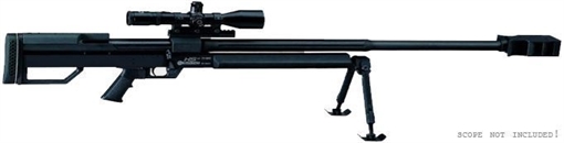 Picture of Steyr HS50 M1 .50 BMG Bolt Action SAI-HS50-M1