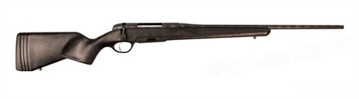 Picture of Steyr Pro Hunter 30-06 Springfield Black Bolt Action 5 Round Rifle SAI-PROHUNTER-BL-RH-30-06