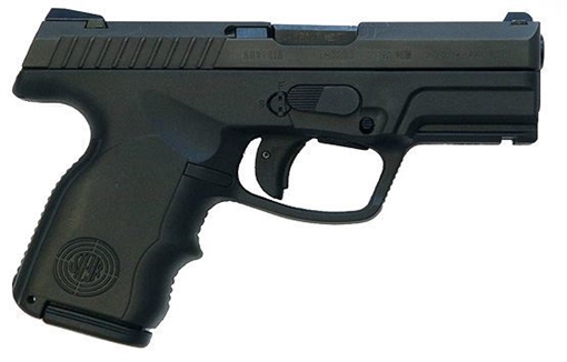 Picture of Steyr S-A1 40 SAI-S-A1-40