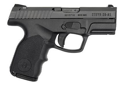 Picture of Steyr S-A1 9 mm SAI-S-A1-9