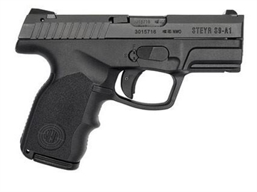 Picture of Steyr S-A1 9 mm SAI-S-A1-9