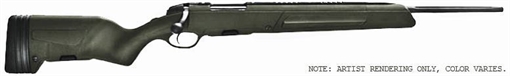 Picture of Steyr Scout Green .308 Winchester SAI-SCOUT-GREEN-308