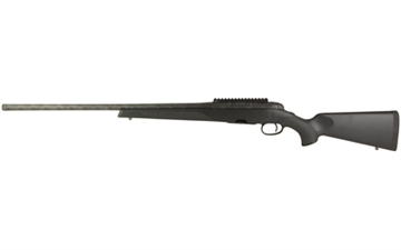 Picture of Steyr Arms THB, Bolt Action Rifle, 308 Winchester, 25.5" Cold Hammer Forged Barrel, Matte Finish, Black, Synthetic Stock, 5 Rounds, 1 Magazine 6620327011121A