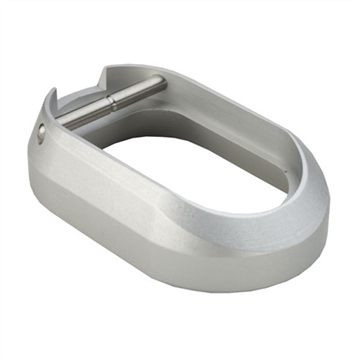 Picture of Egw STI/SVI SILVER MAG WELL 11721