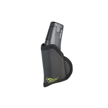 Picture of Sticky Holster IWB Holster Black for TASER Bolt (formerly TASER C2) TASER BOLT (FORMERLY THE C2) IWB