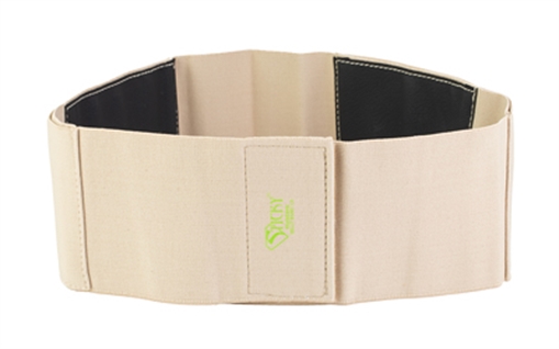 Picture of STICKY BELLY BAND LRGE 32-50" WORKS W/ STICKY HOLSTERS TAN BELLYBANDLARGETAN