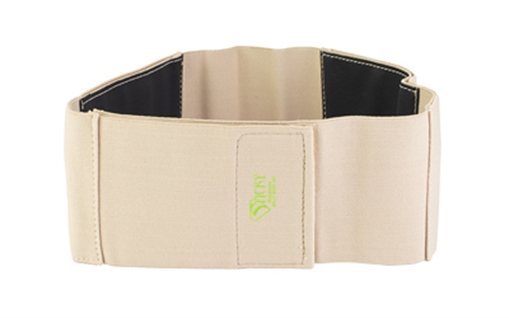 Picture of STICKY BELLY BAND MED 32-42" WORKS W/ STICKY HOLSTERS TAN BELLYBANDMEDTAN