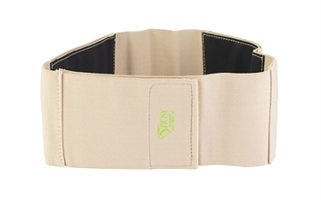 Picture of STICKY BELLY BAND MED 32-42" WORKS W/ STICKY HOLSTERS TAN BELLYBANDMEDTAN