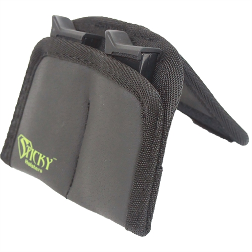 Picture of Sticky Holsters Dual Mini Magazine Pouch DUAL MINI MAG POUCH