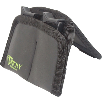 Picture of Sticky Holsters Dual Mini Magazine Pouch DUAL MINI MAG POUCH