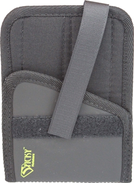 Picture of Sticky Holsters Sticky Holsters Sticky Travel Mount Reverse Angle Travel Mount Reverse TRAVEL MOUNT-REVERSE ANGLE