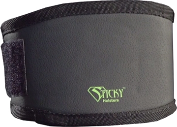 Picture of STICKY HOLSTERS MODULAR WRAP SYSTEM CONVERTS ANY STICKY HOLSTER INTO ANKLE HOLSTER STI ANKLEBITER