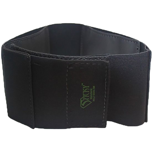 Picture of Sticky Holsters Sticky Holsters Sticky Belly Band Small 24-34 in. Belly Band Small BBSM