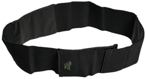 Picture of Sticky Holsters Belly Band, Black, For Sticky Holster, Xlarge, Fits 37"-58" BBXL STICKY BELLY BAND XL 37"-58"