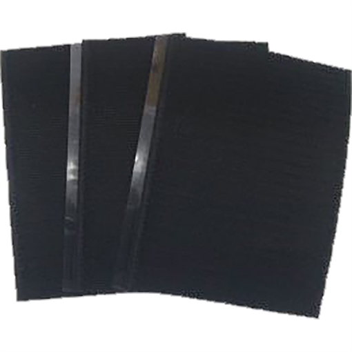 Picture of Sticky Holsters Sticky Holsters Travel Mount Adhesive Strips 3 pack Travel Mount Strips TRAVEL MOUNT ADHESIVE STRIPS (3 PACK)