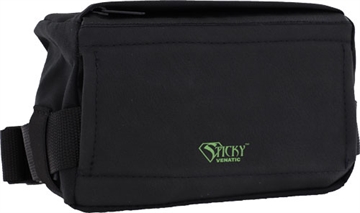 Picture of STICKY VENATIC SHOOTING BAG WITH WAIST STRAP SB