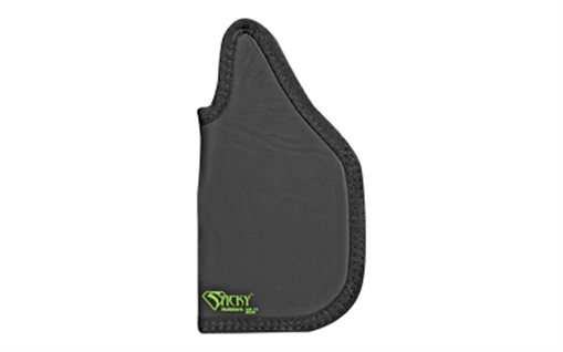 Picture of Sticky Holsters Modified Optics Ready Holster, Pocket Holster, Ambidextrous, Black, Fits FN FiveSeven/FNX 45 Tactical/509 Tactical / Glock 34/35/41 / Springfield XD-M 5.25" Pistols w/ Light/Laser OR-11 Mod OR11MOD
