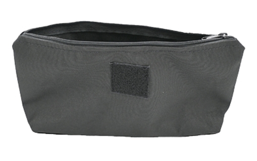 Picture of Sticky Holsters Medium Internal Pouch, Nylon Construction, Black, Compatible with Sticky Roll Out Range Bag RBP-MD