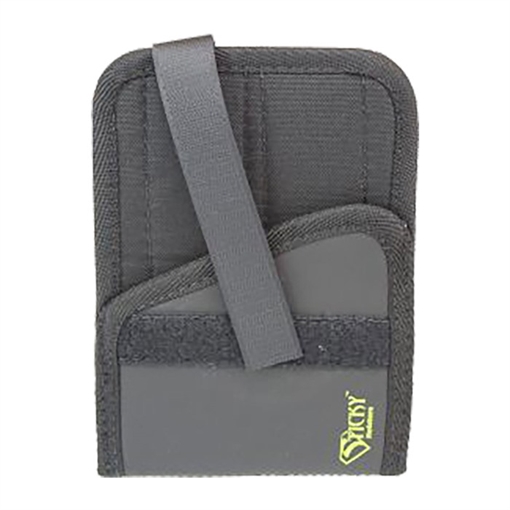 Picture of Sticky Holsters Inc OUNT- REVERSE ANGLE STICKY TRAVEL M