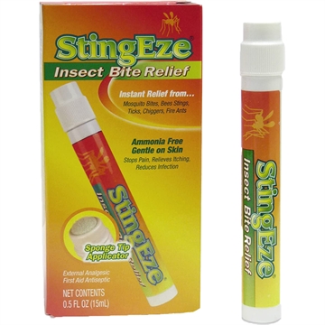 Picture of StingEze StingEze Insect Bite Relief .5oz Dauber 3310