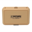 Picture of Oregon Trail Defense FIREARMS STIPPLING TOOL KIT ST-GUNKIT
