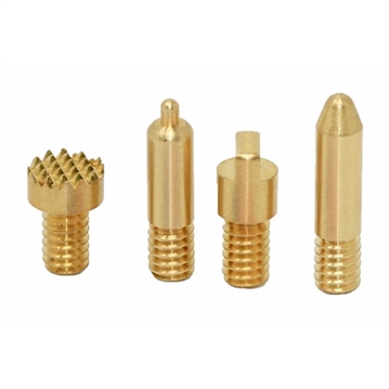 Picture of Oregon Trail Defense STIPPLING TIP KIT ST-TIPKIT