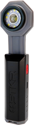 Picture of STRIKER FLEXIT POCKET LIGHT 400 LUMENS RECHARGEABLE W/CLP! 00168