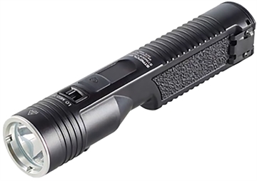 Picture of Streamlight Stinger 2020 Black Aluminum Alloy 2000 Lumens 315 Meters Beam Distance 78201
