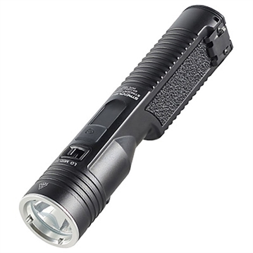 Picture of Streamlight Stinger 2020 Black Aluminum Alloy 2000 Lumens 315 Meters Beam Distance 78202