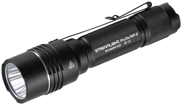 Picture of STREAMLIGHT PRO-TAC HP-X USB LIGHT WHITE LED W/ USB CORD 89022