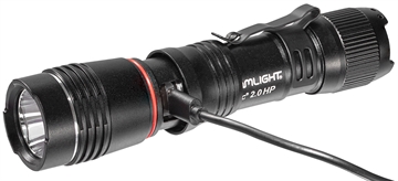 Picture of STREAMLIGHT PRO-TAC 2.0 HP USB LIGHT WHITE LED W/ USB CORD 89023