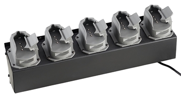 Picture of STL 12V DC BANK CHARGER SURVIVOR X 90912