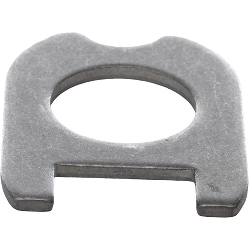 Picture of Remington STOCK BEARING PLATE FOR REMINGTON 7600 IN-THE-WHITE STEEL F19621