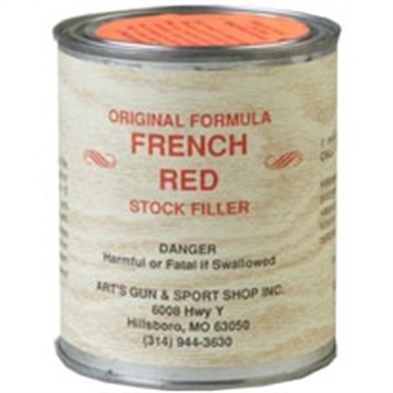 Picture of Herters FRENCH RED 16 OZ. NONE