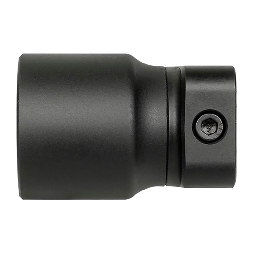 Picture of Midwest Industries STOCK TUBE WITH BUFFER TUBE ADAPTOR MI-STAP-BT