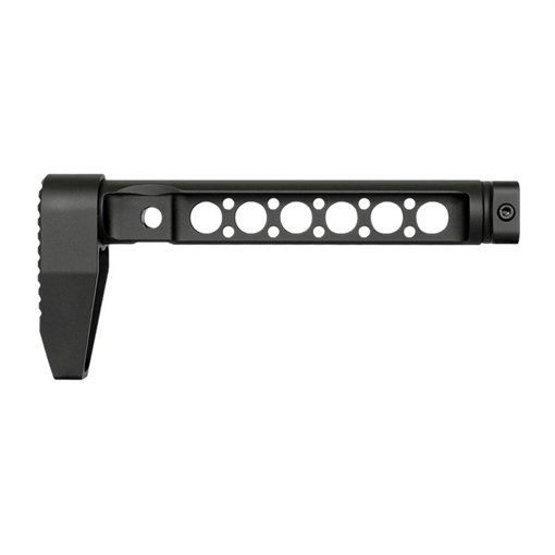 Picture of Midwest Industries STOCK TUBE WITH LIGHT WEIGHT STOCK MI-STAP-LWS