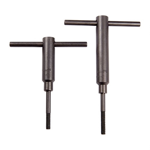 Picture of Forster Products, Inc. FITS RUGER & MK II, 10X32 THREAD SMRUGR