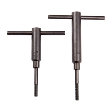Picture of Forster Products, Inc. FITS RUGER & MK II, 10X32 THREAD SMRUGR