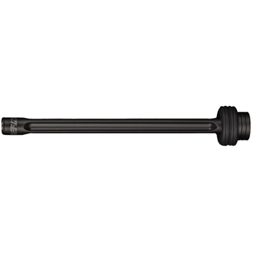 Picture of Stokerized Stokerized Edge Aluminum Hunter Stabilizer Black 12 in. EDGE-HTR-12-BLK/BLK