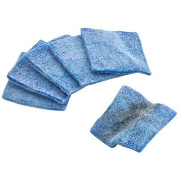 Picture of Stokerized Stokerized Ultra Wax Applicator Pads Pine 5 pk. ULTRA-WAX5