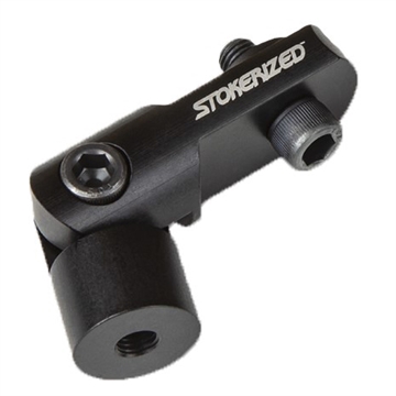 Picture of Stokerized Universal Rear Offset Bracket UNOFBR-REAR